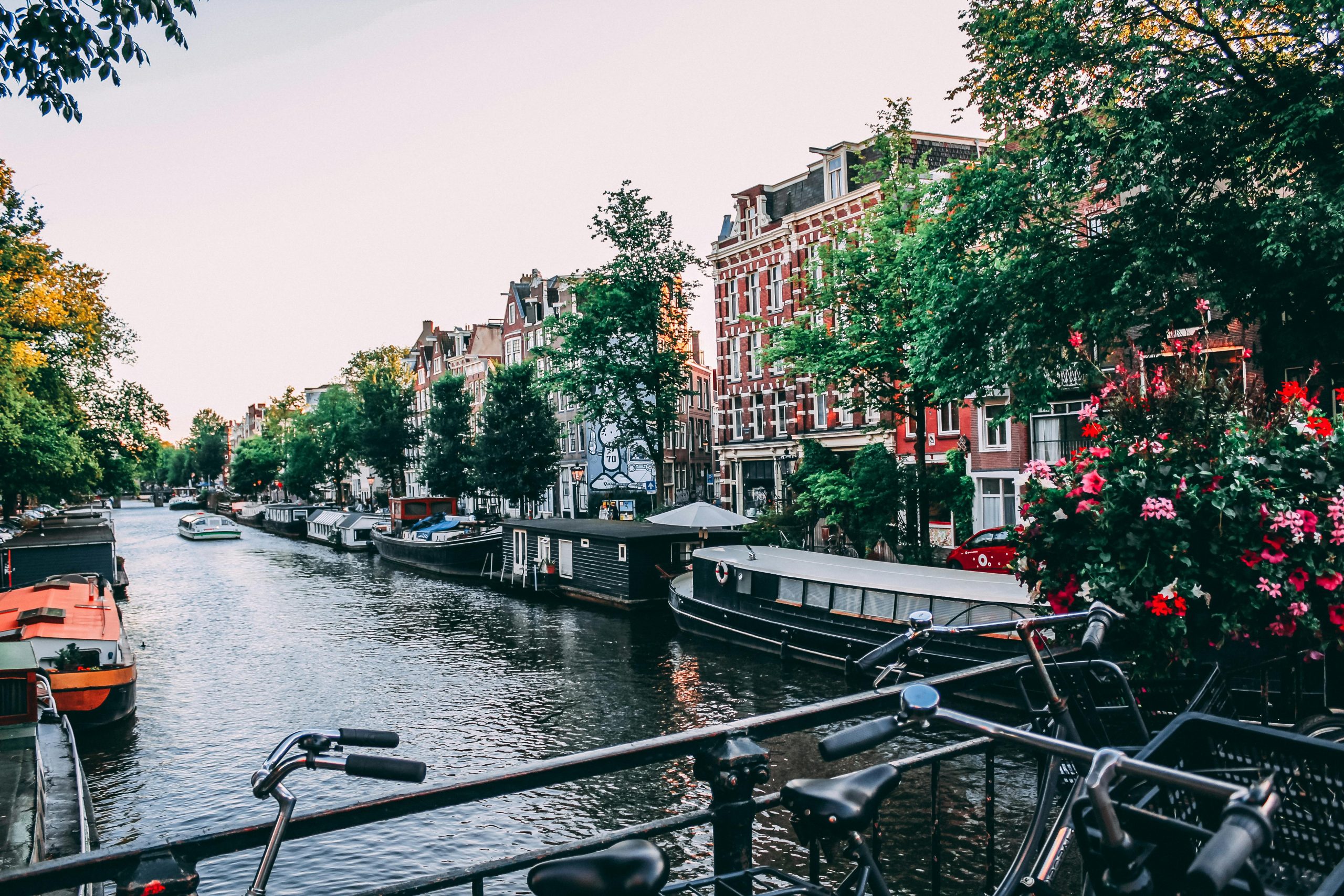 Is Amsterdam Worth Visiting?