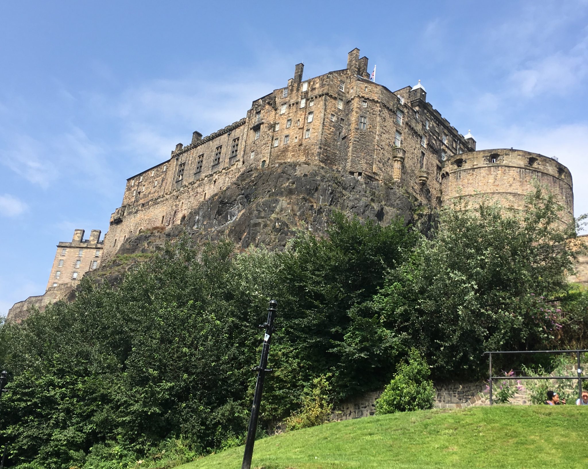 7 Things To Do in Edinburgh on a Budget